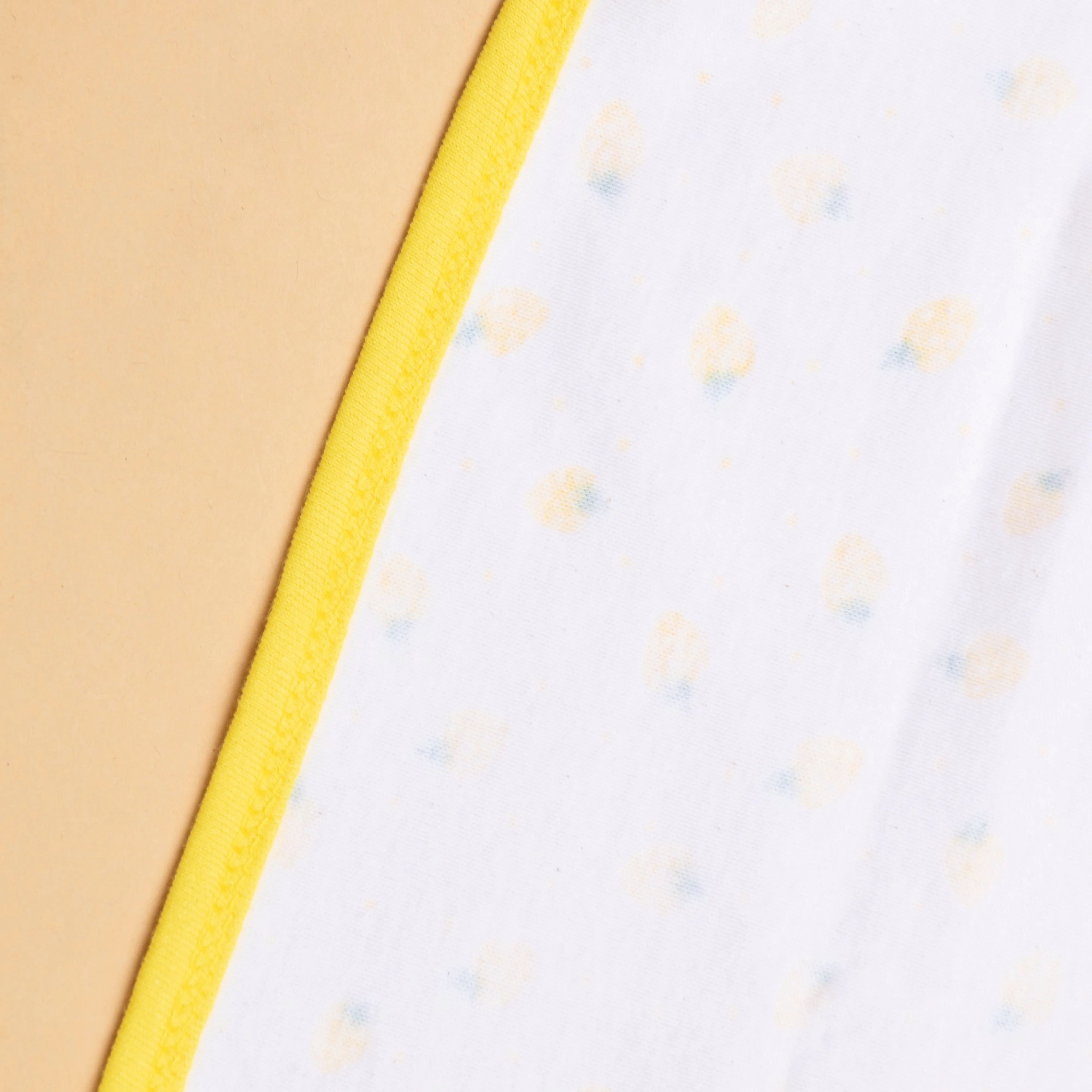 Baby Hooded Soft Towel