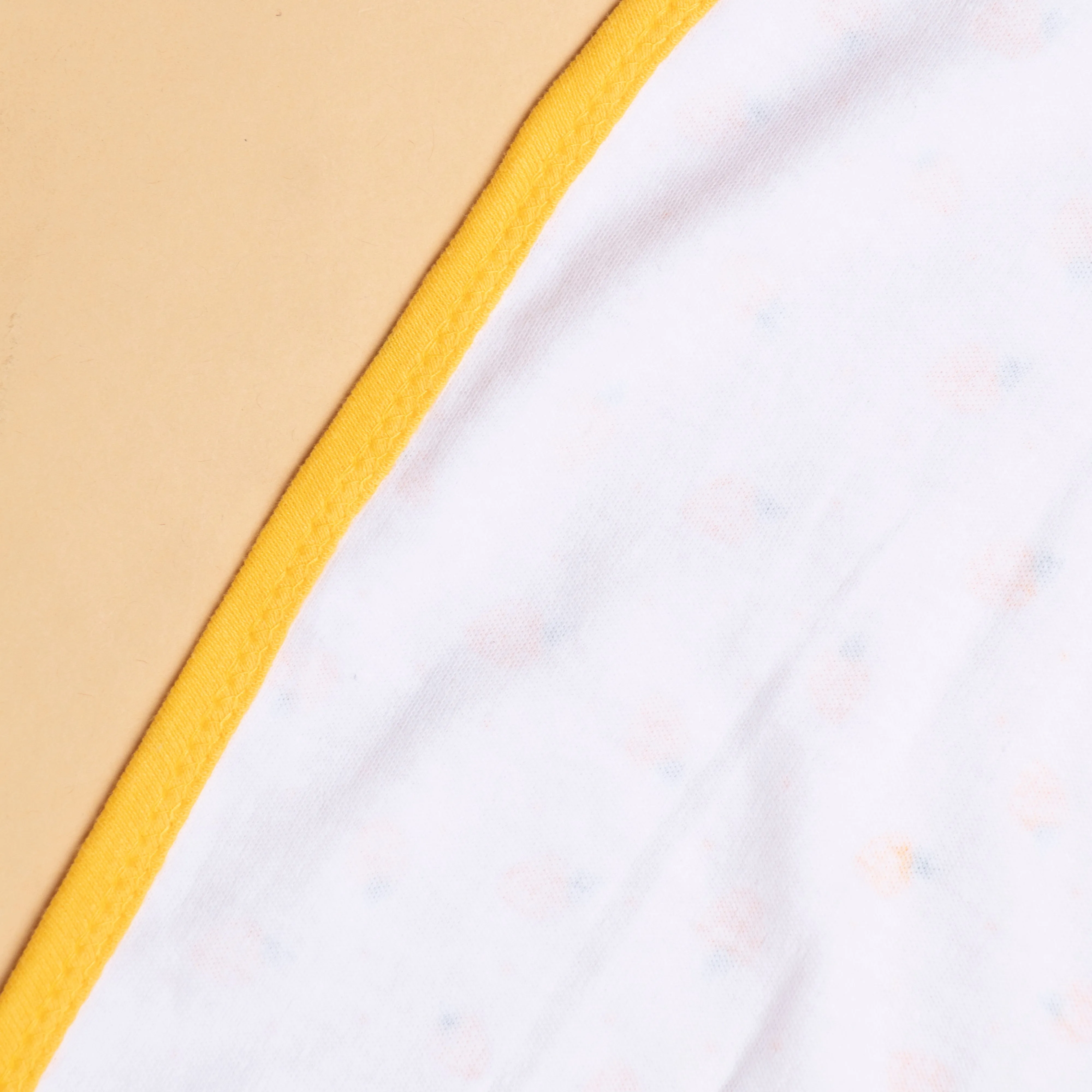 Baby Hooded Soft Towel