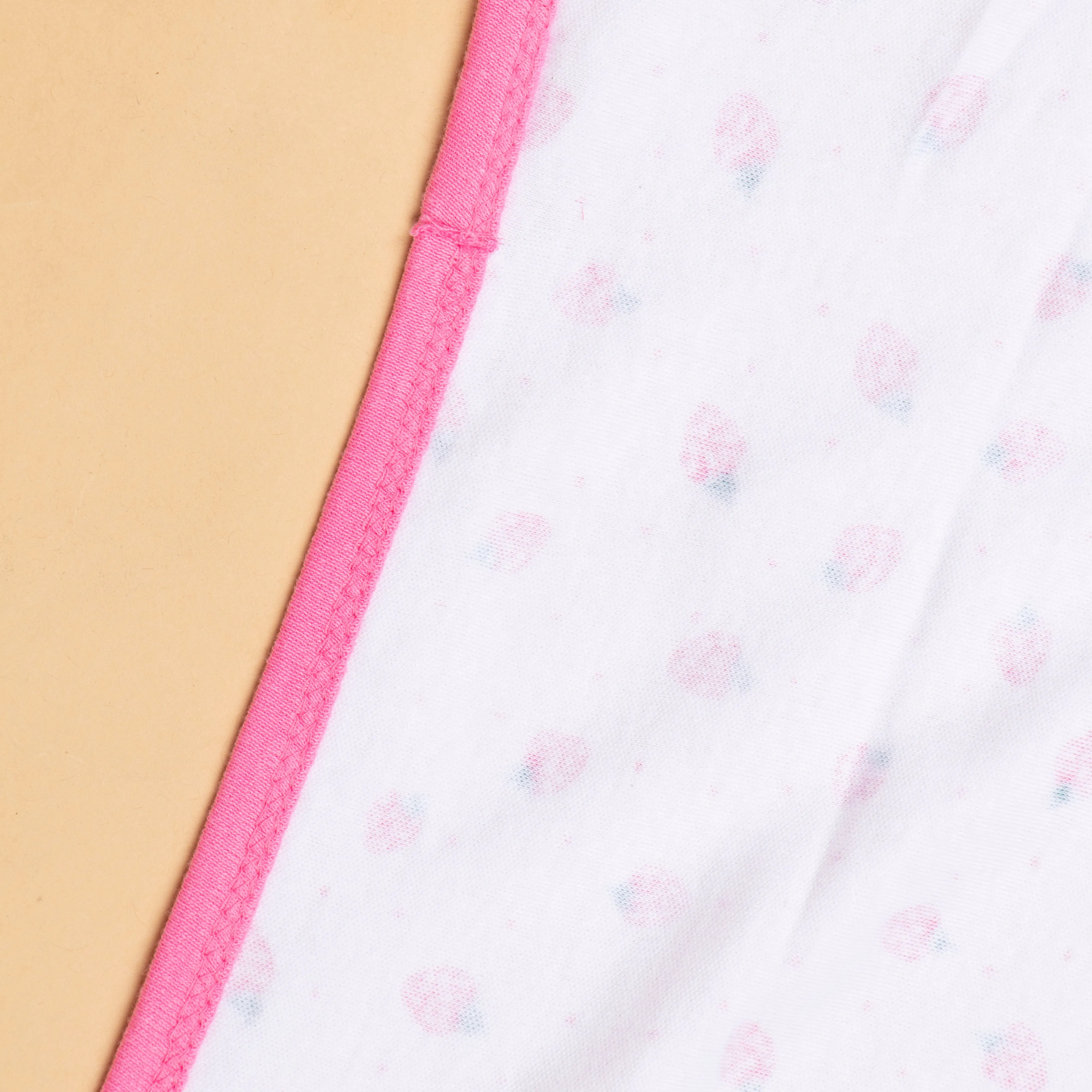 Baby Hooded Soft Towel