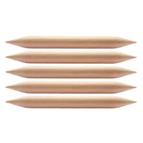 Basix 8" Double Pointed Needles