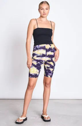 Biker shorts enigma