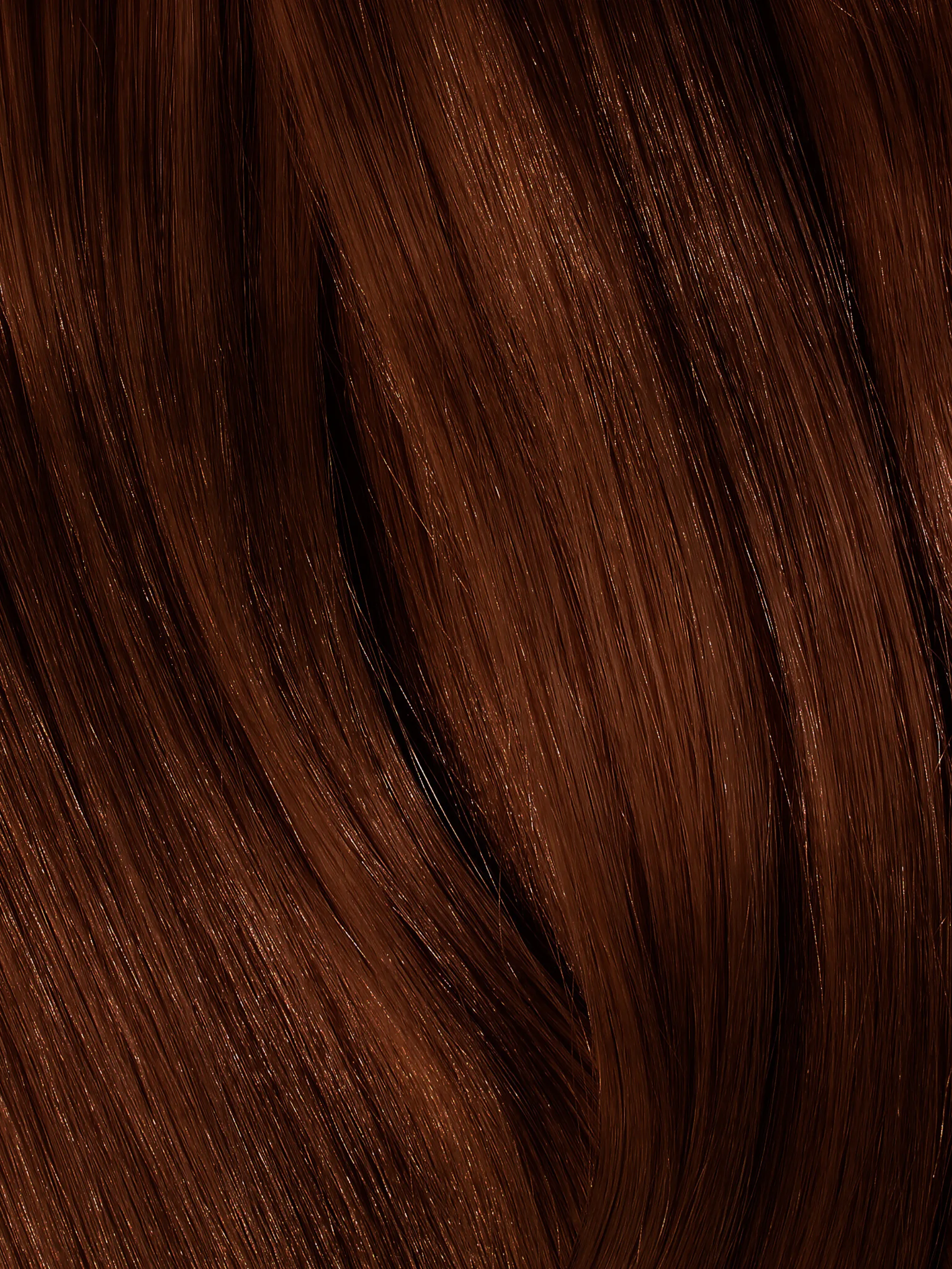 Chestnut Brunette
