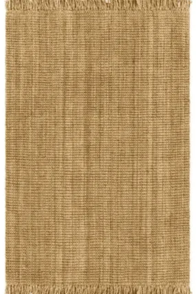 Chunky Naturals Handmade Rug