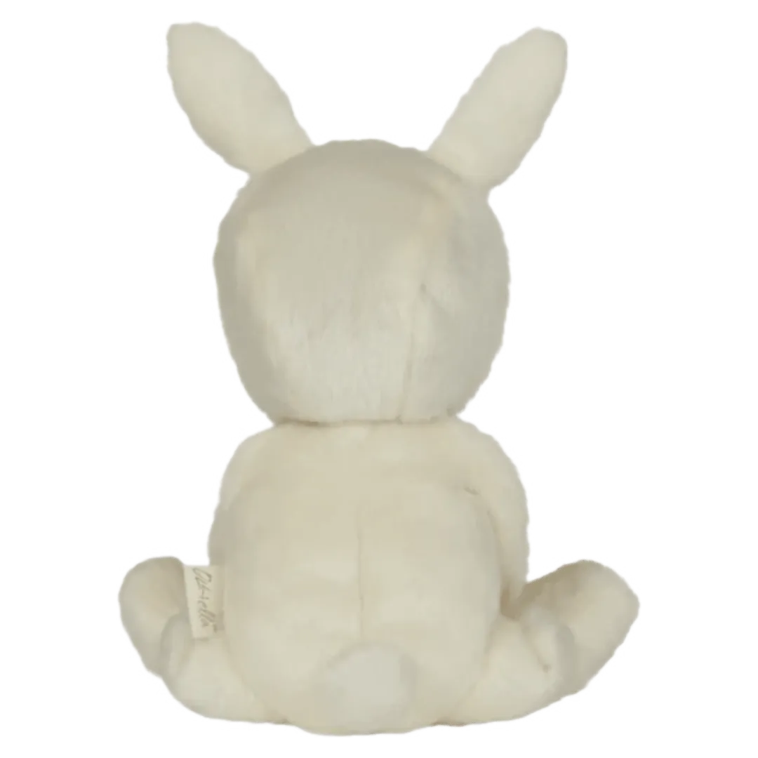 Dinky Dinkums Fluffle Family - Basil Bunny