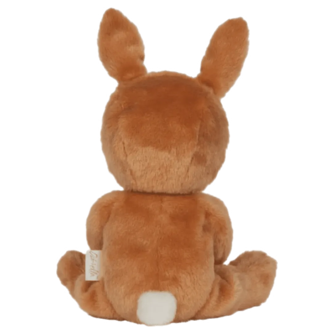 Dinky Dinkums Fluffle Family - Bucky Bunny