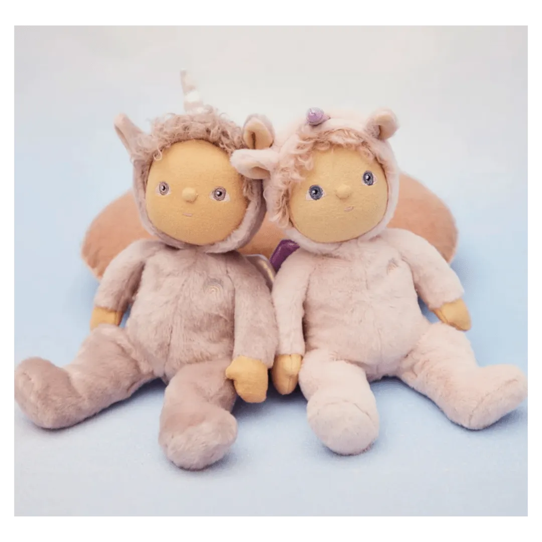 Dinky Dinkums Unicorns - Una