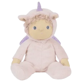 Dinky Dinkums Unicorns - Una
