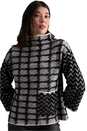 Foil Game of Thrones Sweater-50% OFF