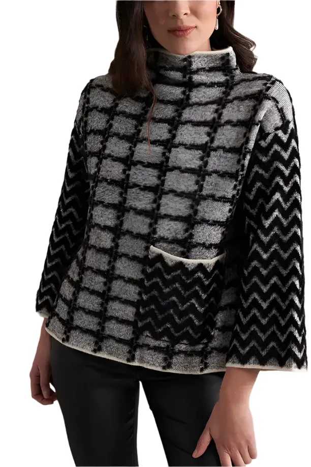 Foil Game of Thrones Sweater-50% OFF