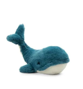 Jellycat Wally Whale Small