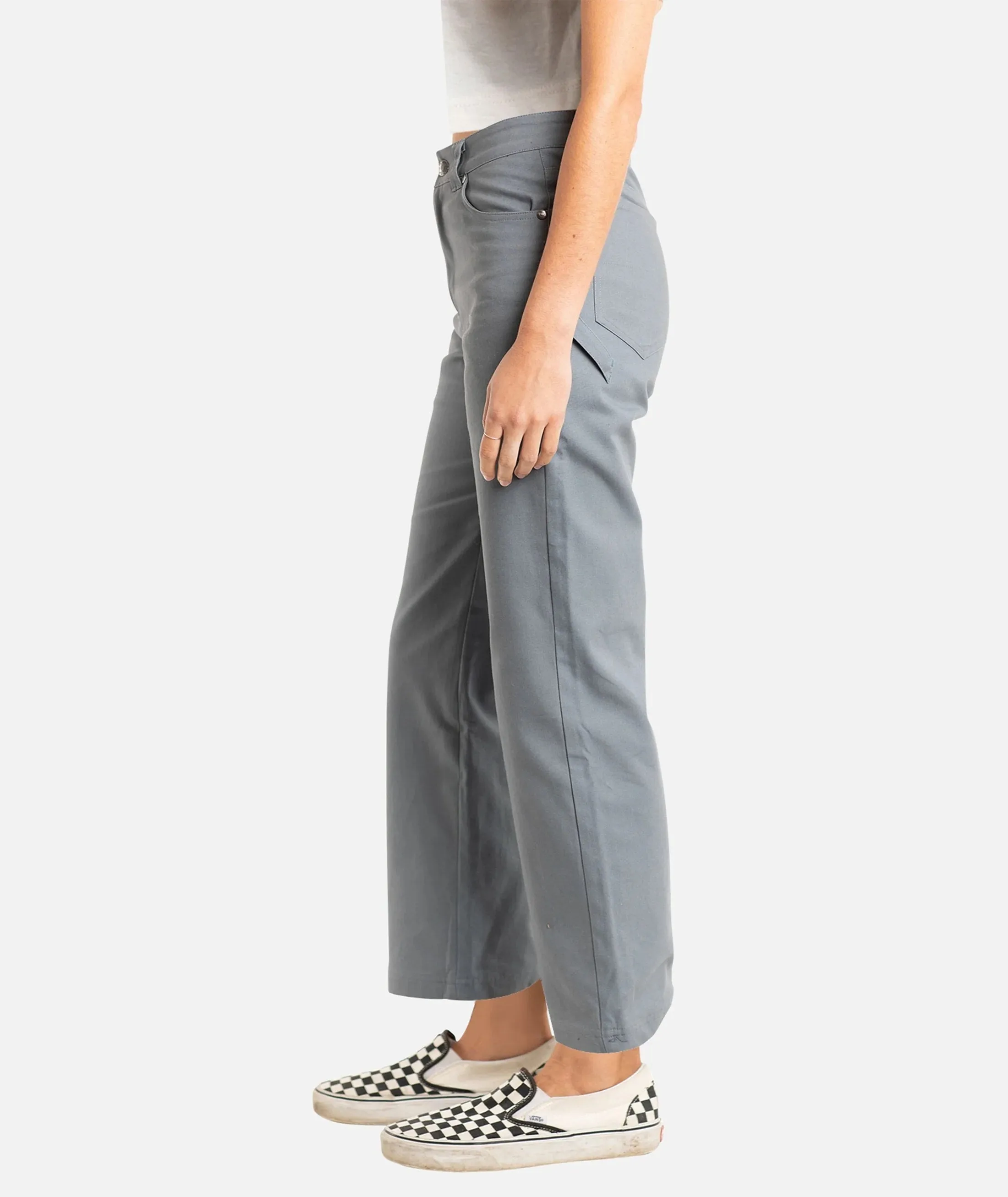 JETTY MERIDIAN PANTS - STR