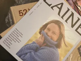 Laine Spring 2024 Magazine