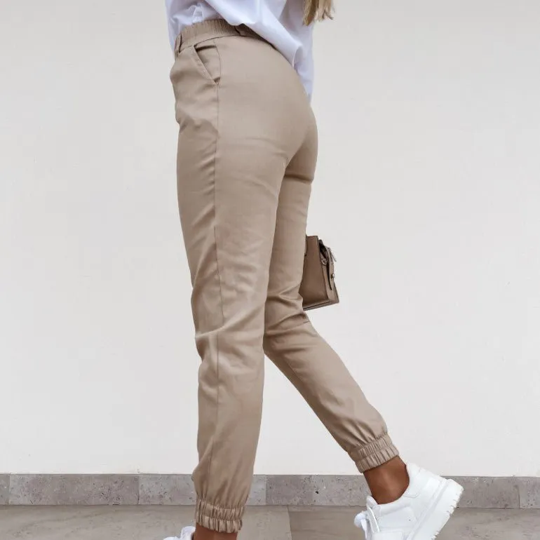 Stella | Skinny Stretchy Pants