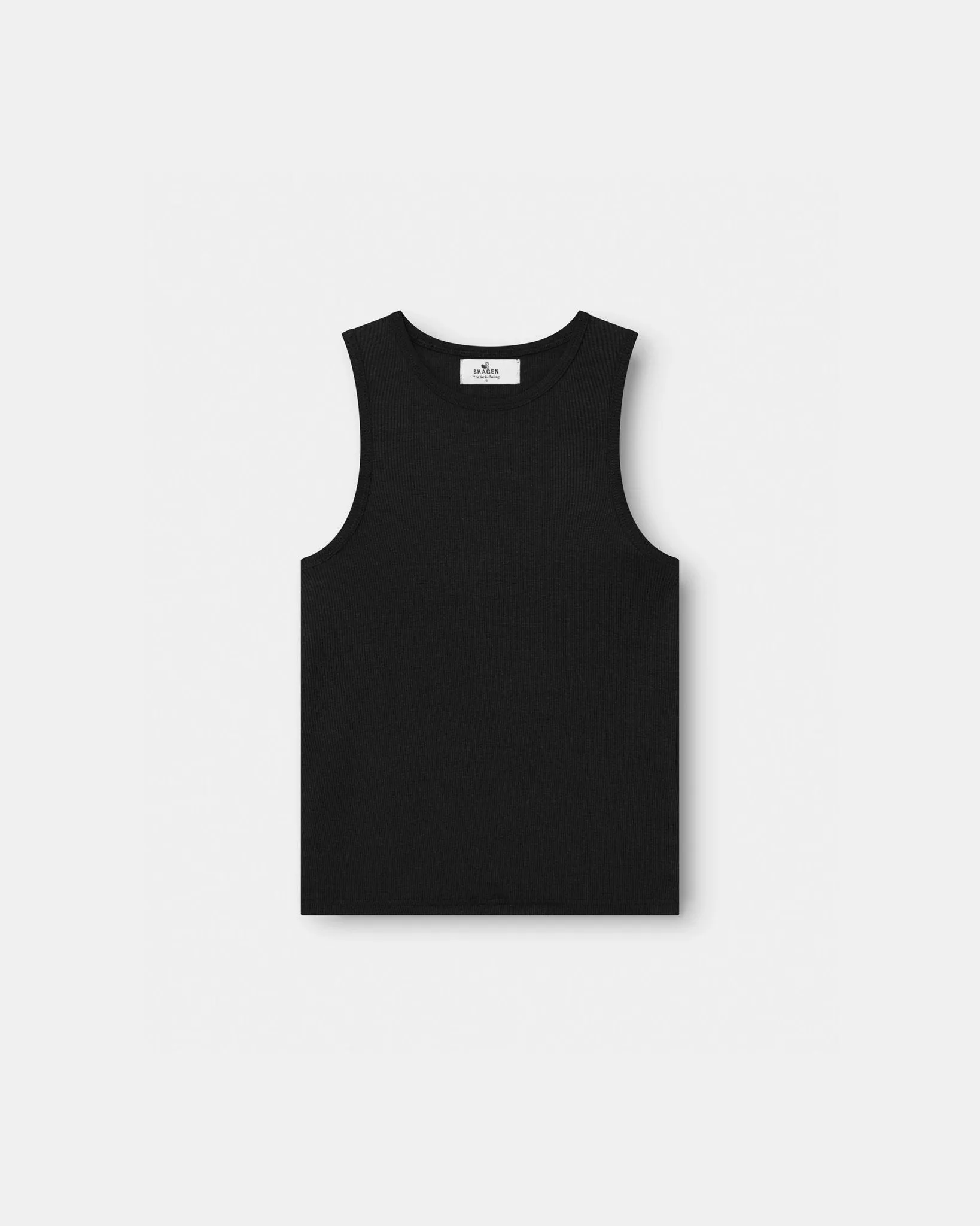 Tank Top Sort