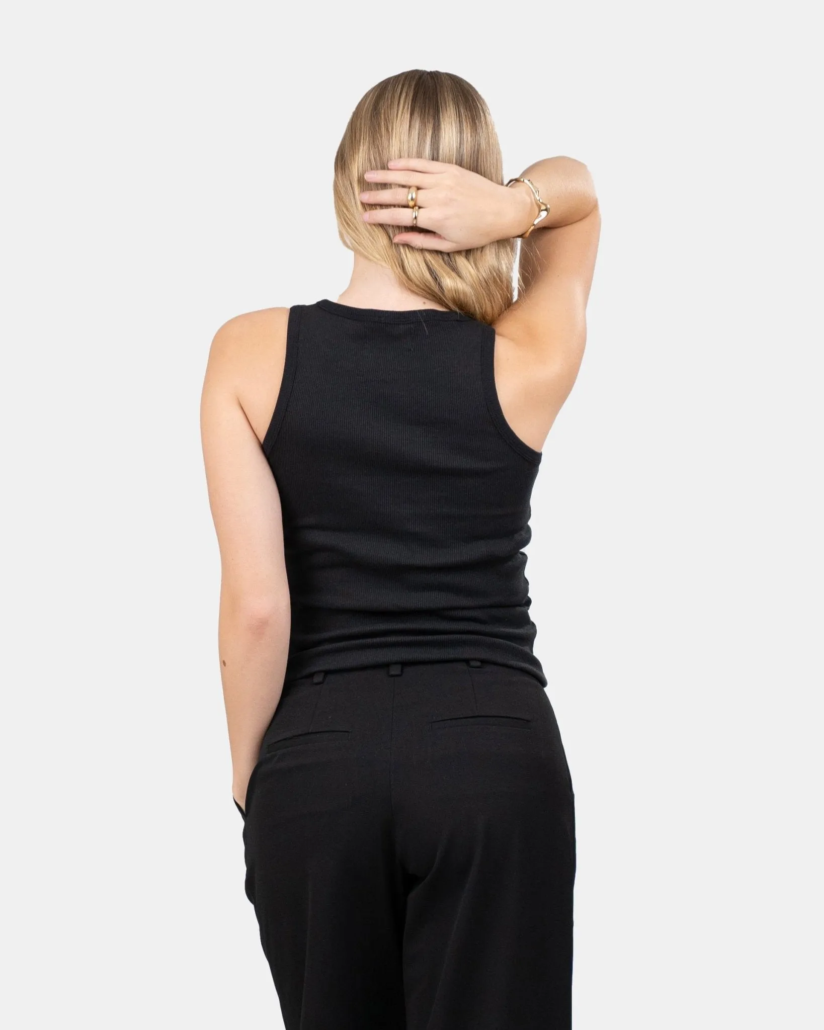 Tank Top Sort